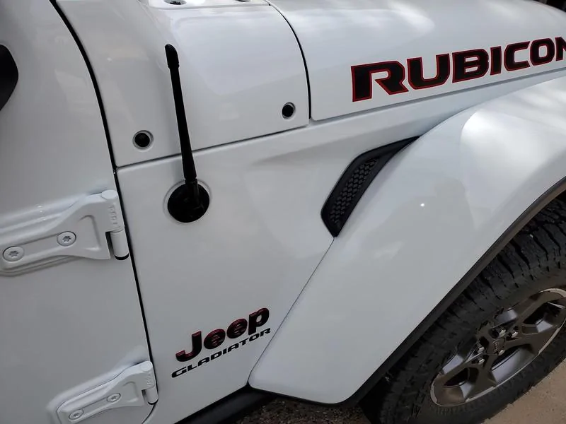 Jeep Gladiator The RME4x4 Gladiator Rubicon 20190809_155446-L