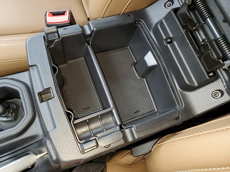 Jeep Gladiator The RME4x4 Gladiator Rubicon 20190809_155550-L