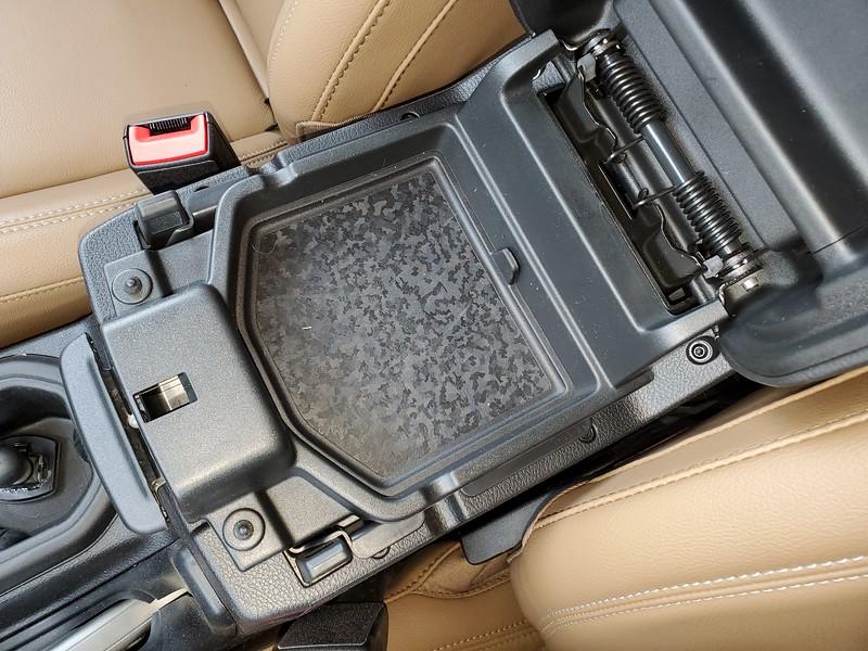 Jeep Gladiator The RME4x4 Gladiator Rubicon 20190809_155602-L