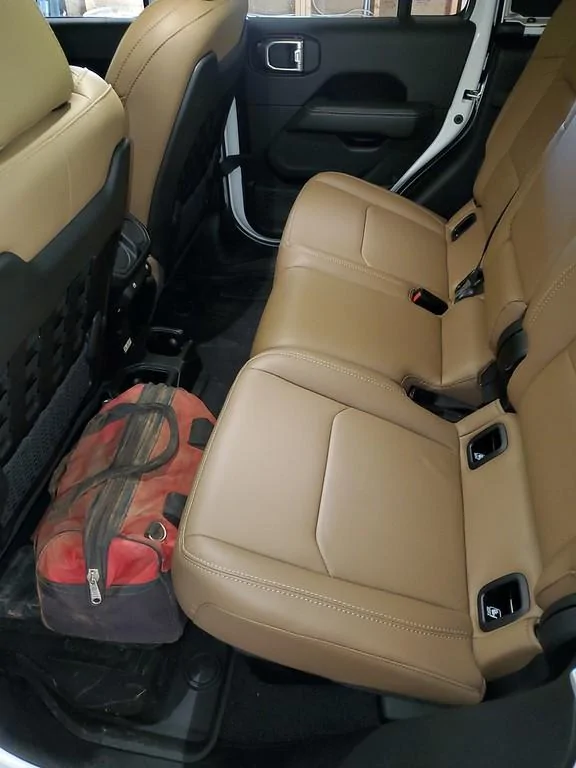 Jeep Gladiator The RME4x4 Gladiator Rubicon 20190809_105459-XL