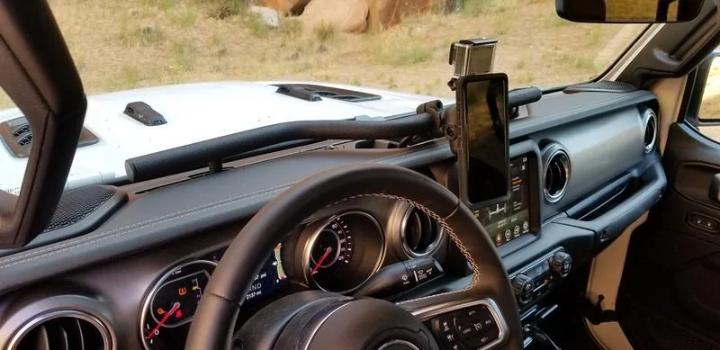 Jeep Gladiator The RME4x4 Gladiator Rubicon i-Jcxxgqx-L