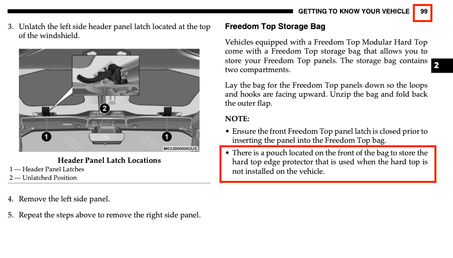 Jeep Gladiator What the Heck are These? In the Freedom Top Bag.... Screen Shot 2019-09-08 at 12.22.51 PM