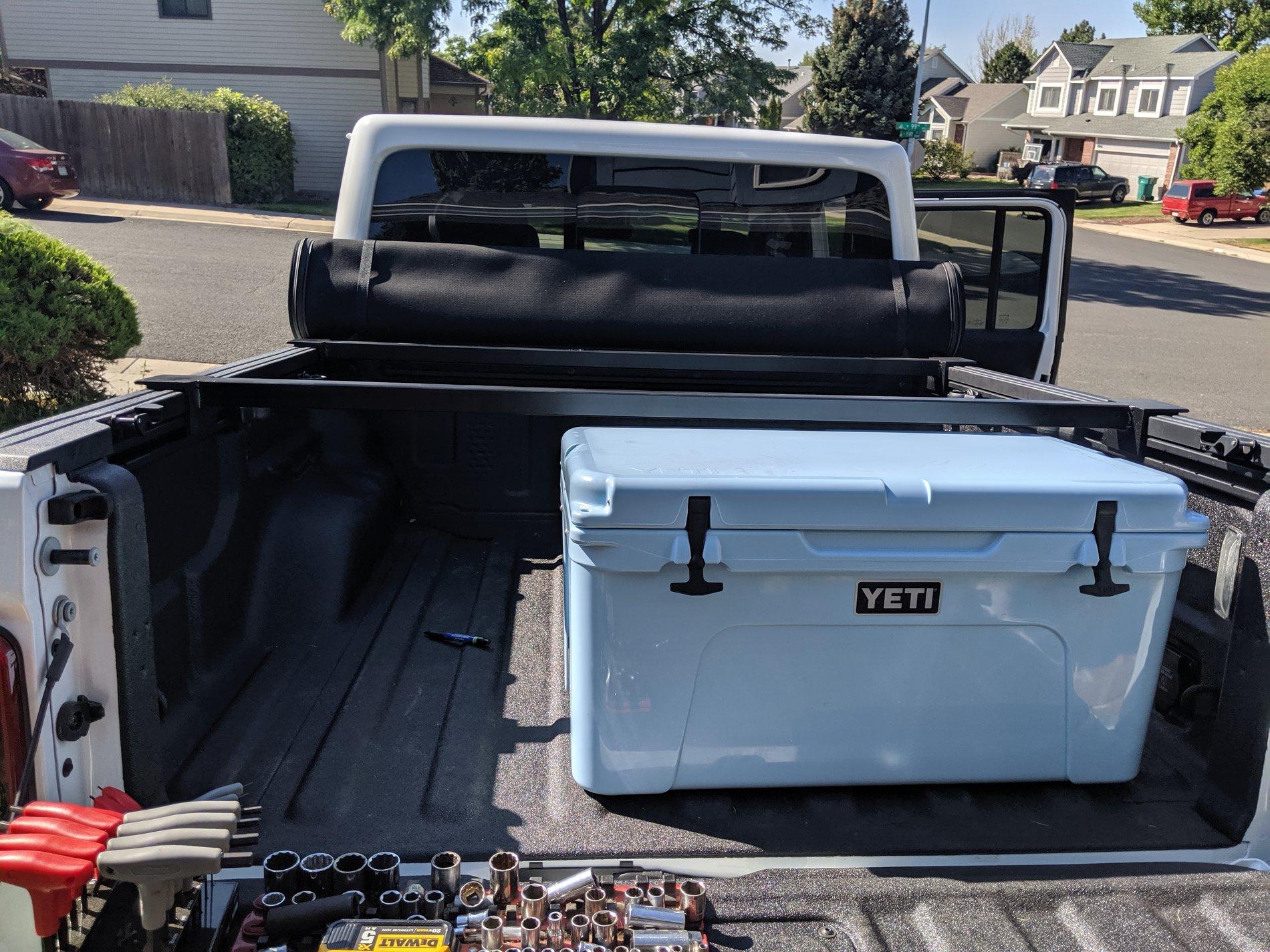 Jeep Gladiator Storm Trooper Build IMG_20190908_101026