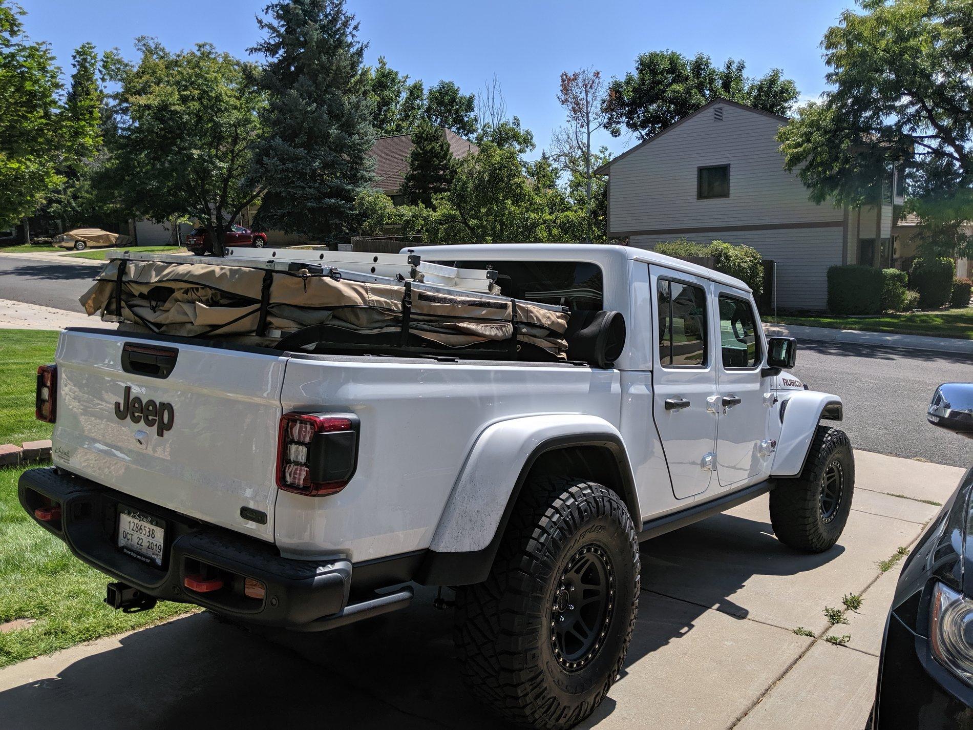 Jeep Gladiator Storm Trooper Build IMG_20190908_125201