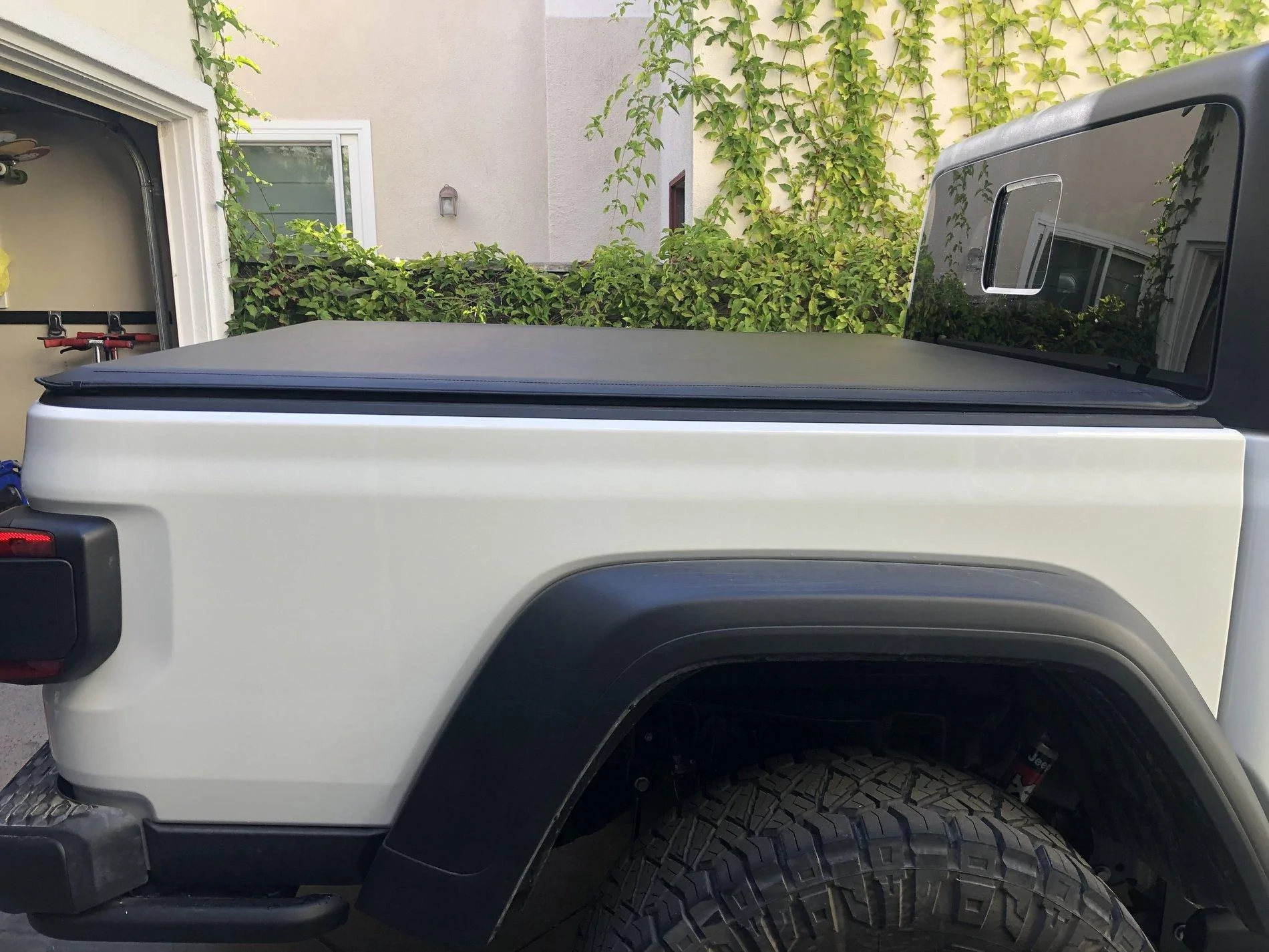 Jeep Gladiator What did you do TO your Gladiator today? [ADMIN WARNING: NO POLITICS, NO GUN TALK] 4A88EBD8-684C-426A-BEAC-4D155CB1869E