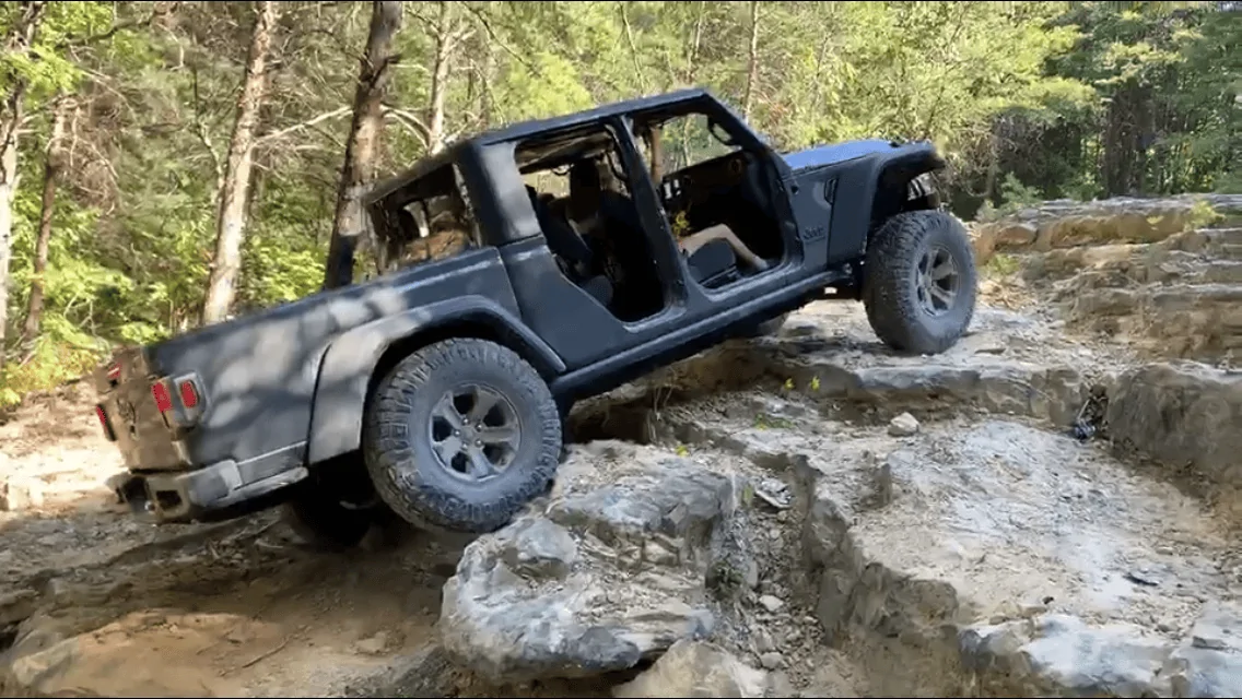 Jeep Gladiator Renegade’s Sting gray Rubicon Build D48A28FC-6EB4-42BB-9895-8A04727AEC9E