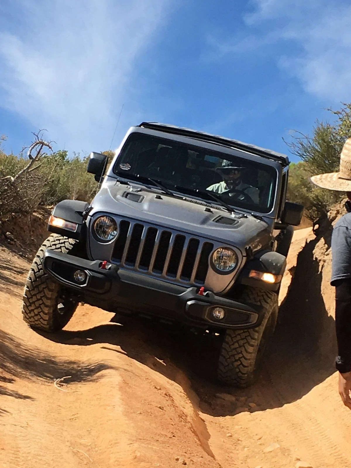 Jeep Gladiator Cleghorn/Pilot Rock Saturday 9/7 - 9am D48F2262-ECDE-4FEF-80C8-EBC51EE276C7