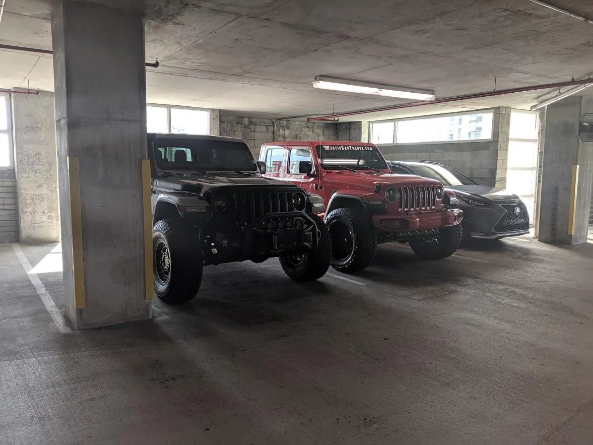 Jeep Gladiator Jeeps Parking Next To Jeeps 5g5SrdNaGp-pJh1rQkA4KF5T0KyQAAYWrsJ89oYzXTQ4_1Cd16g9WgV5vMUM0wPIeVjIqNkb5wO9a1xmPw=w1178-h883