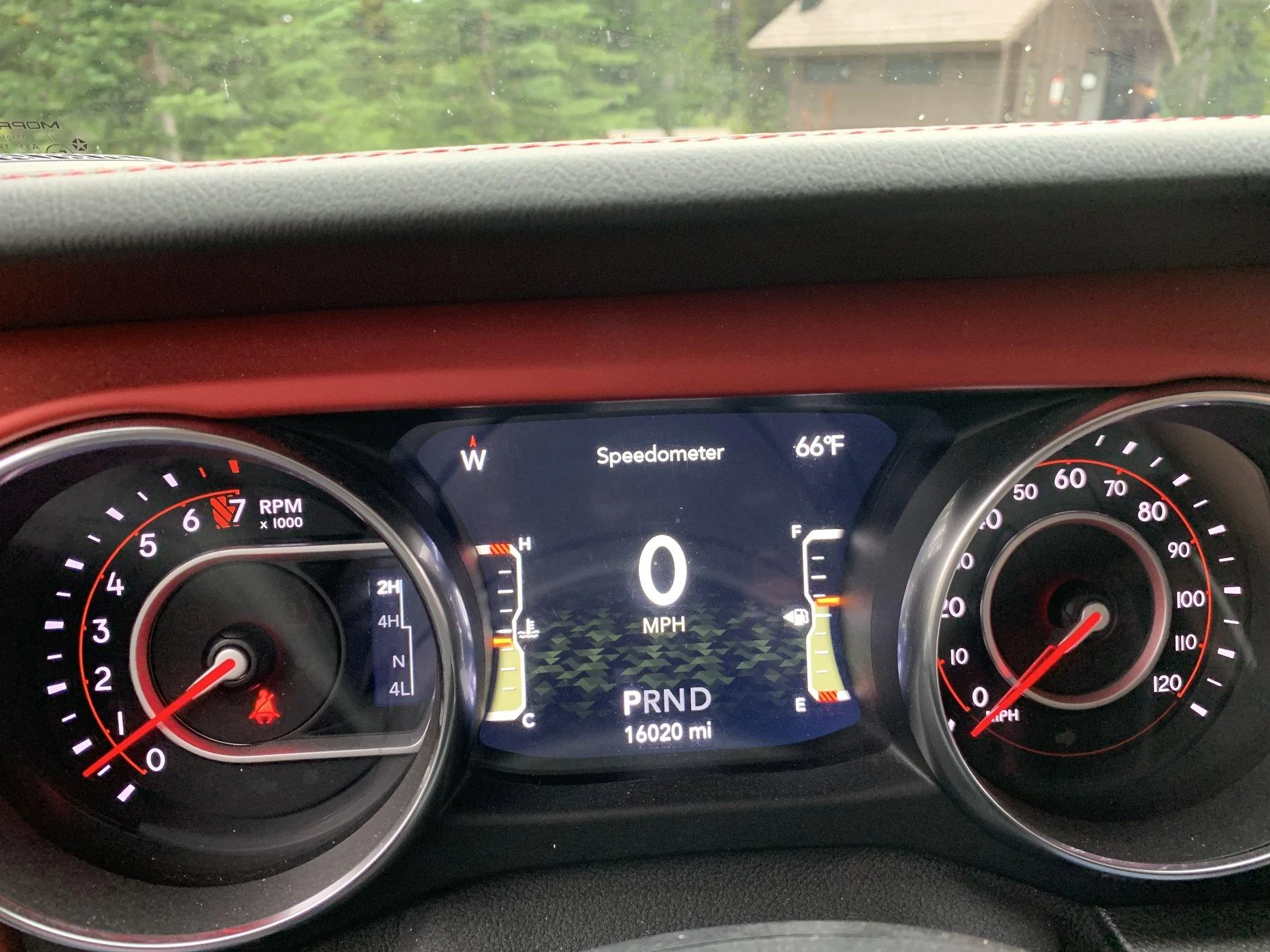 Jeep Gladiator Decided I hadn’t gone far enough.... 88A9097C-A3DB-4B08-B9FA-40495461AB96