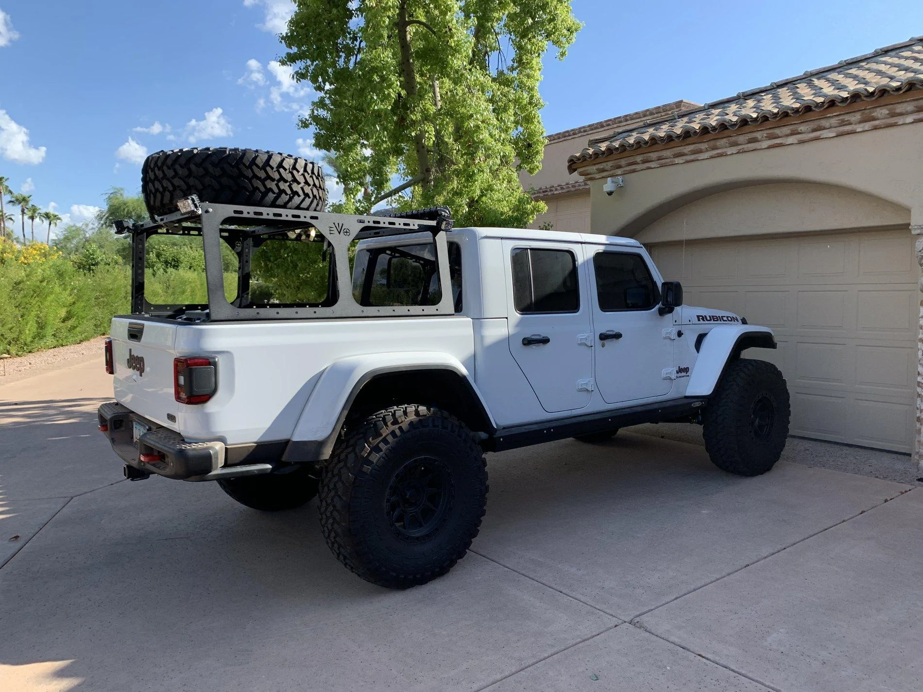 Jeep Gladiator What did you do TO your Gladiator today? [ADMIN WARNING: NO POLITICS, NO GUN TALK] 9F36A764-CC79-4552-8D08-2533569277A9