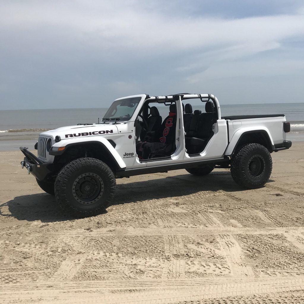 Jeep Gladiator Photograph of the Month Contest - November 2019 9FdGOh7h
