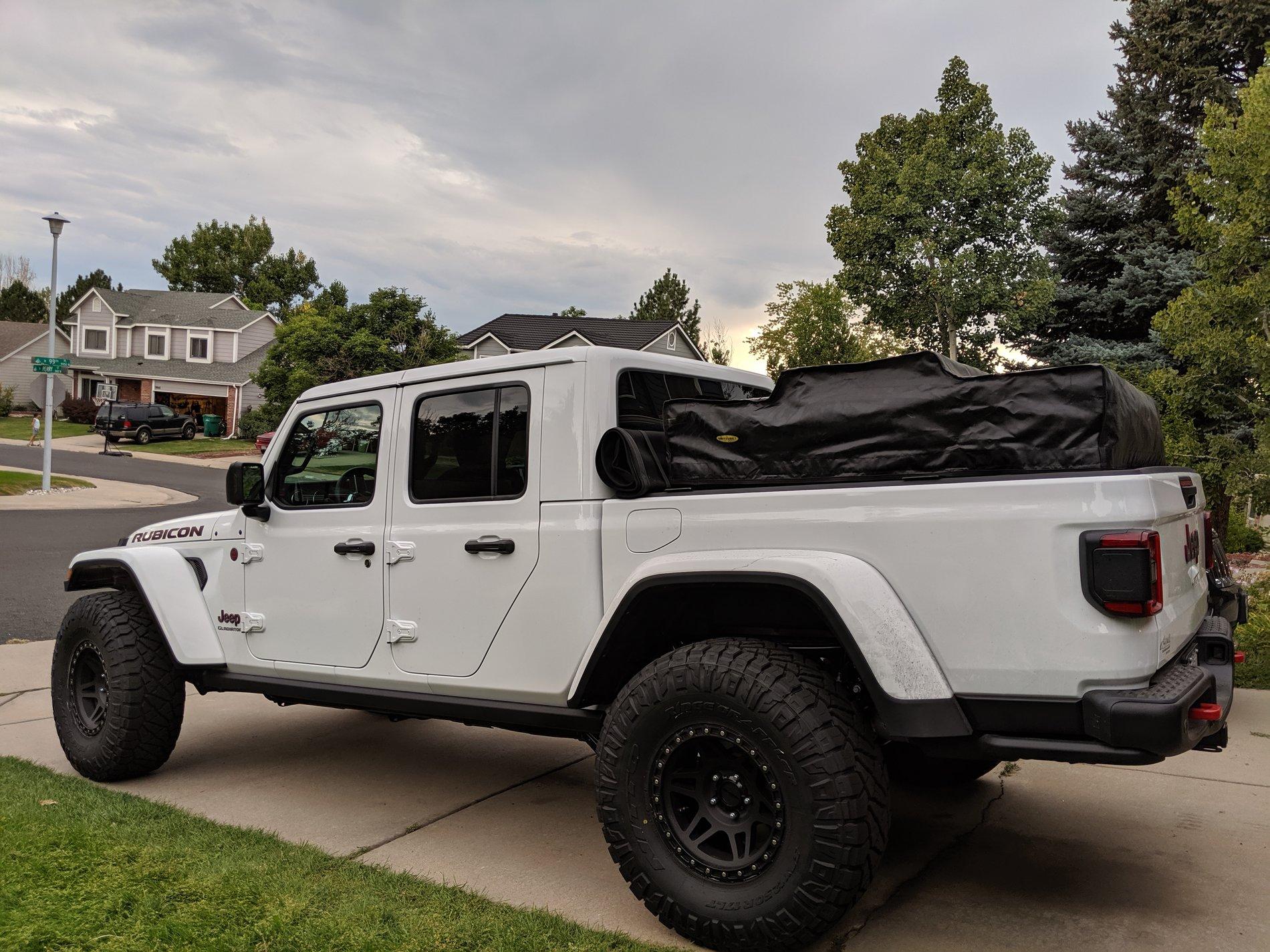 Jeep Gladiator Storm Trooper Build IMG_20190908_153953
