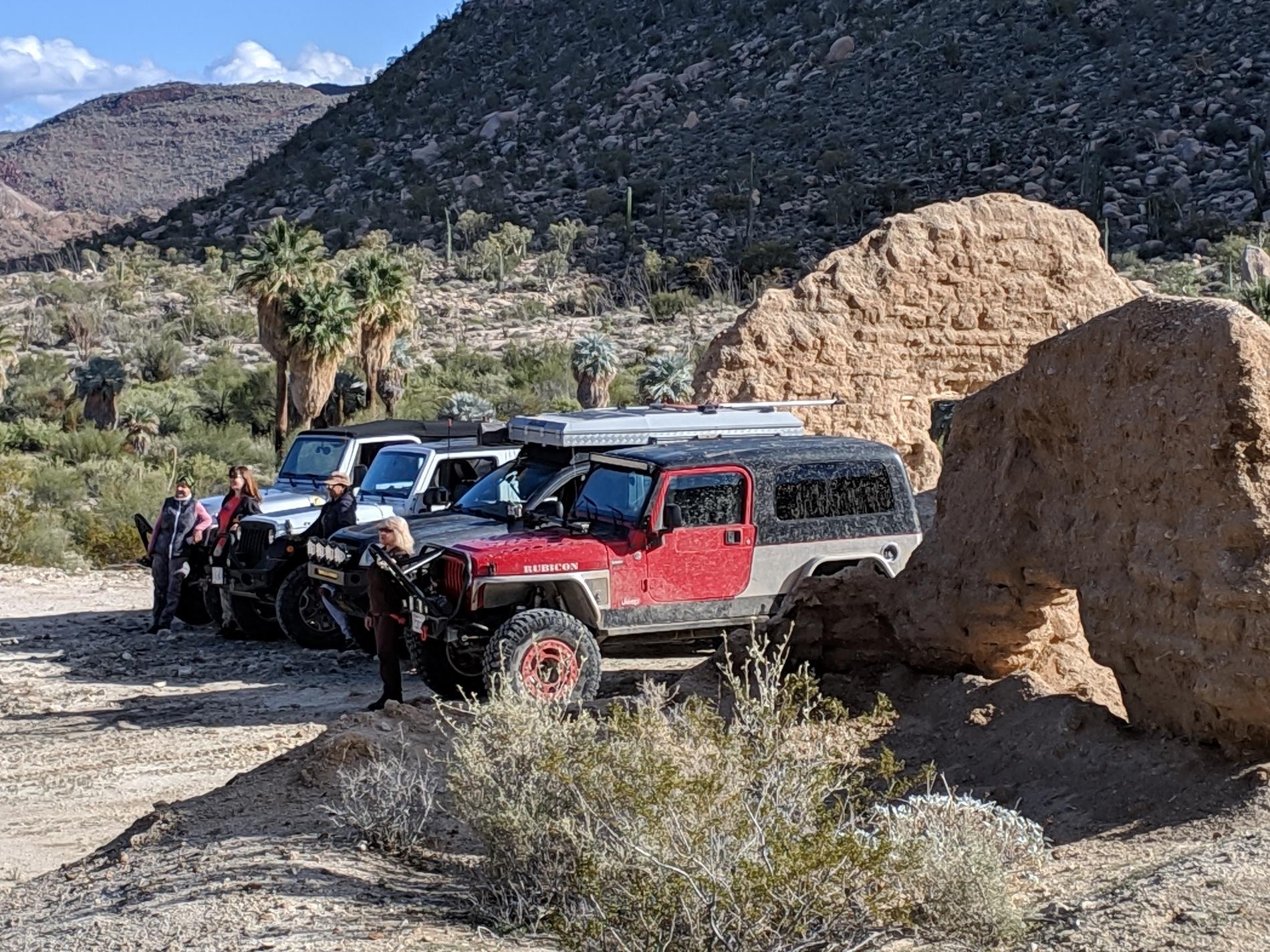 Jeep Gladiator Best lift combo to preserve OEM ride? Metalcloak? lN8LHZY