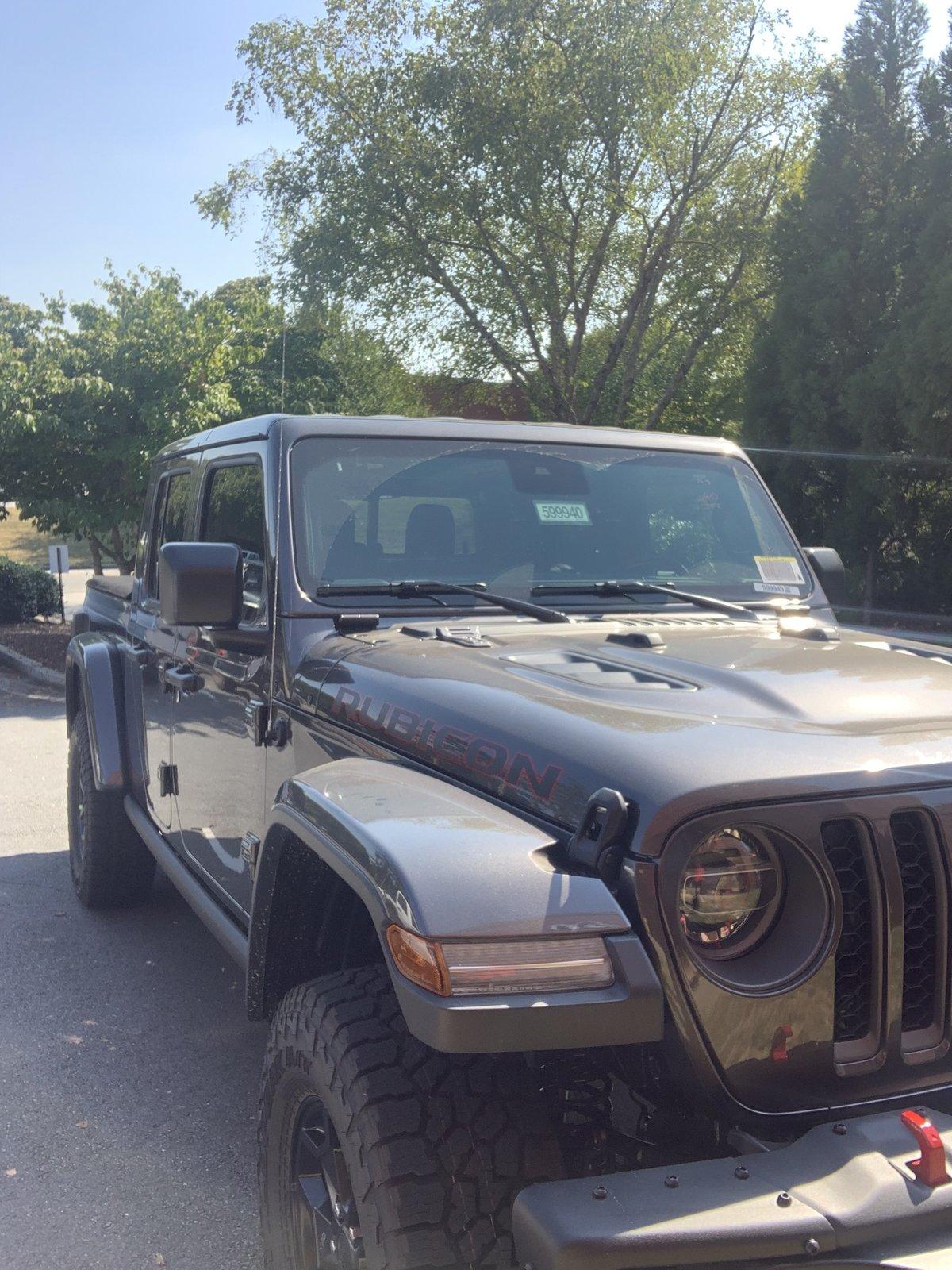 Jeep Gladiator First Granite Crystal VIN# Post Here IMG_8517.JPG