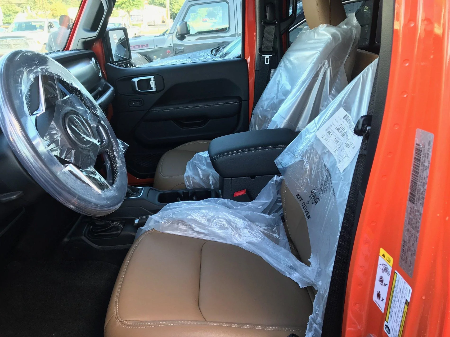 Jeep Gladiator PUNK'N Gladiator JT Club FE97A622-A3CA-4E8E-A545-705774C4FB6F