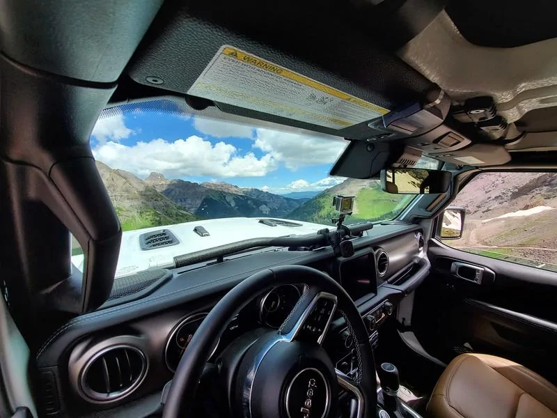 Jeep Gladiator Imogene & Ophir Pass, CO i-tvpdhHS-L