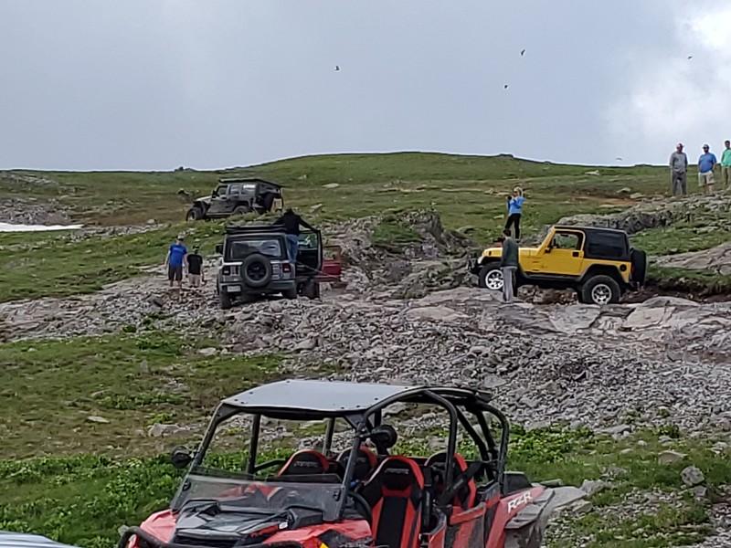 Jeep Gladiator Imogene & Ophir Pass, CO i-Q4vdscK-L