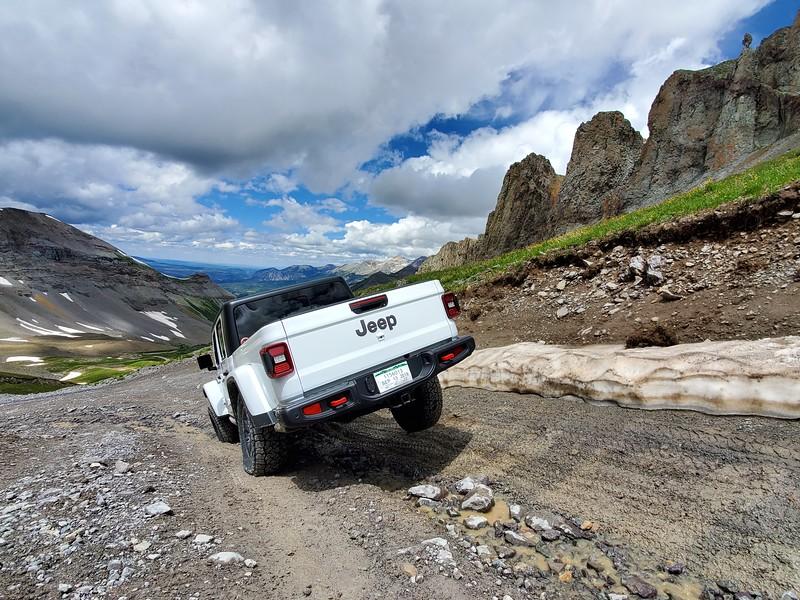 Jeep Gladiator Imogene & Ophir Pass, CO i-bcVzHrb-L