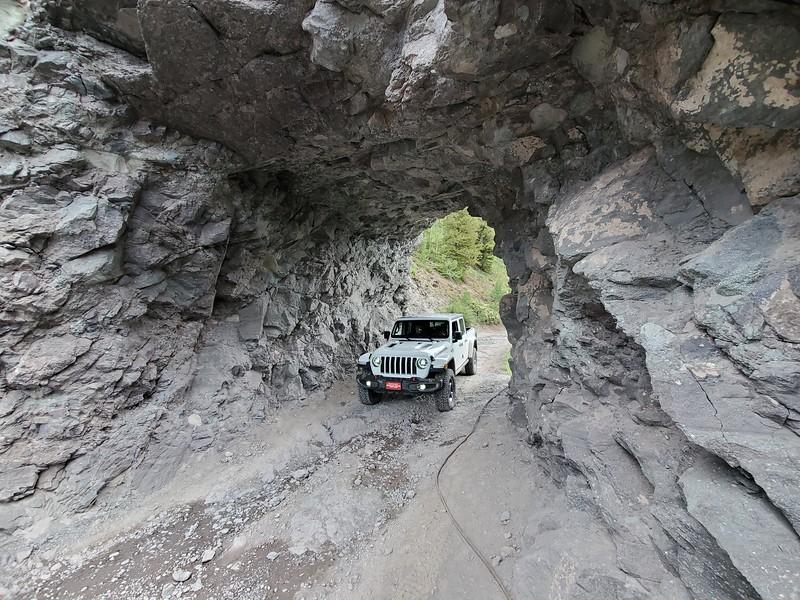 Jeep Gladiator Imogene & Ophir Pass, CO i-9T5fcjX-L