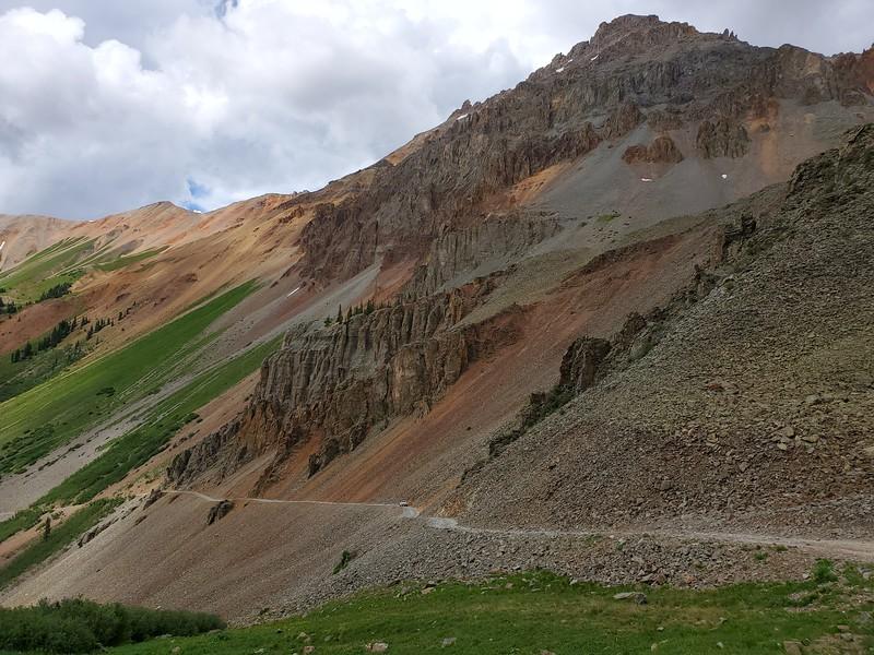 Jeep Gladiator Imogene & Ophir Pass, CO i-xBx8H3x-L