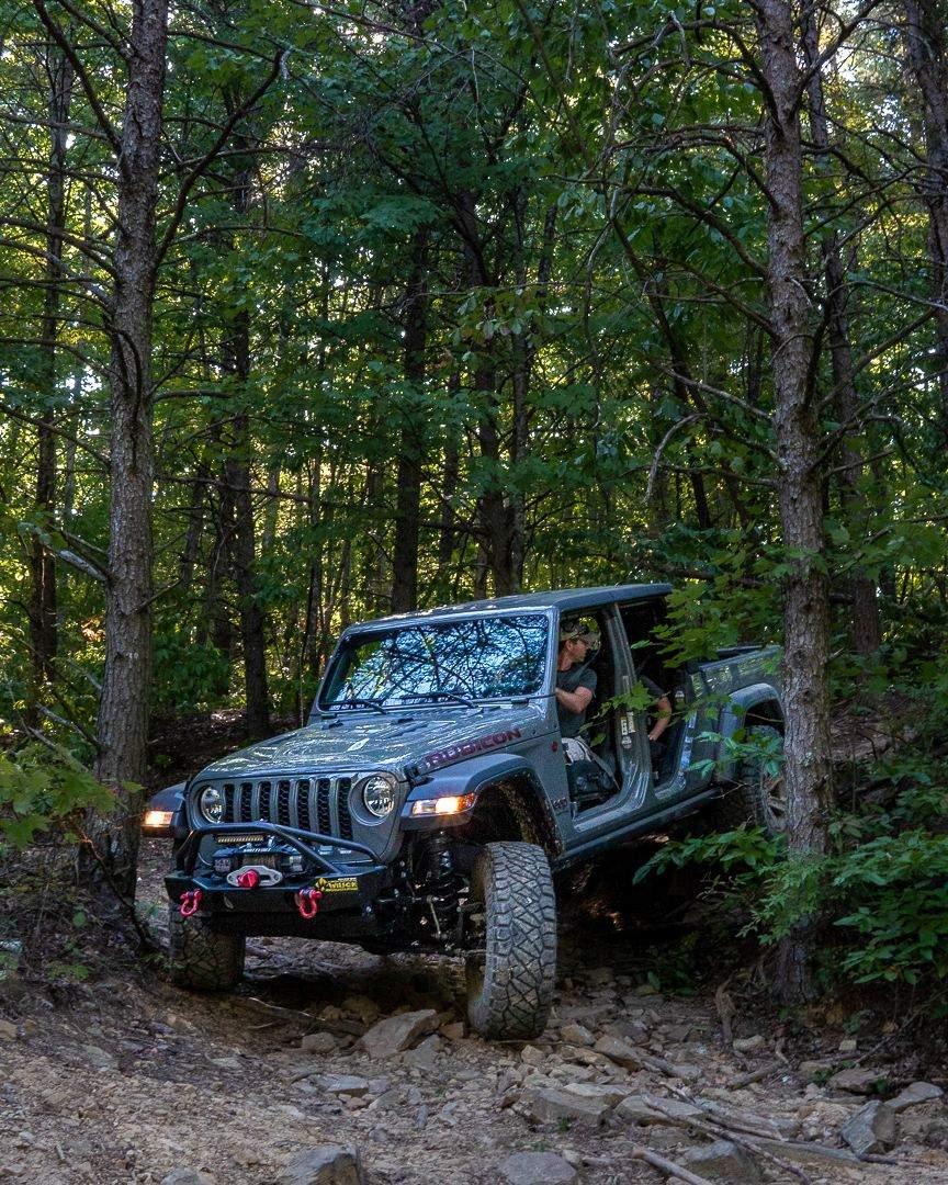 Jeep Gladiator Photograph of the Month Contest - November 2019 51BD77D2-2DEA-4627-9E95-2EF3A937DF97