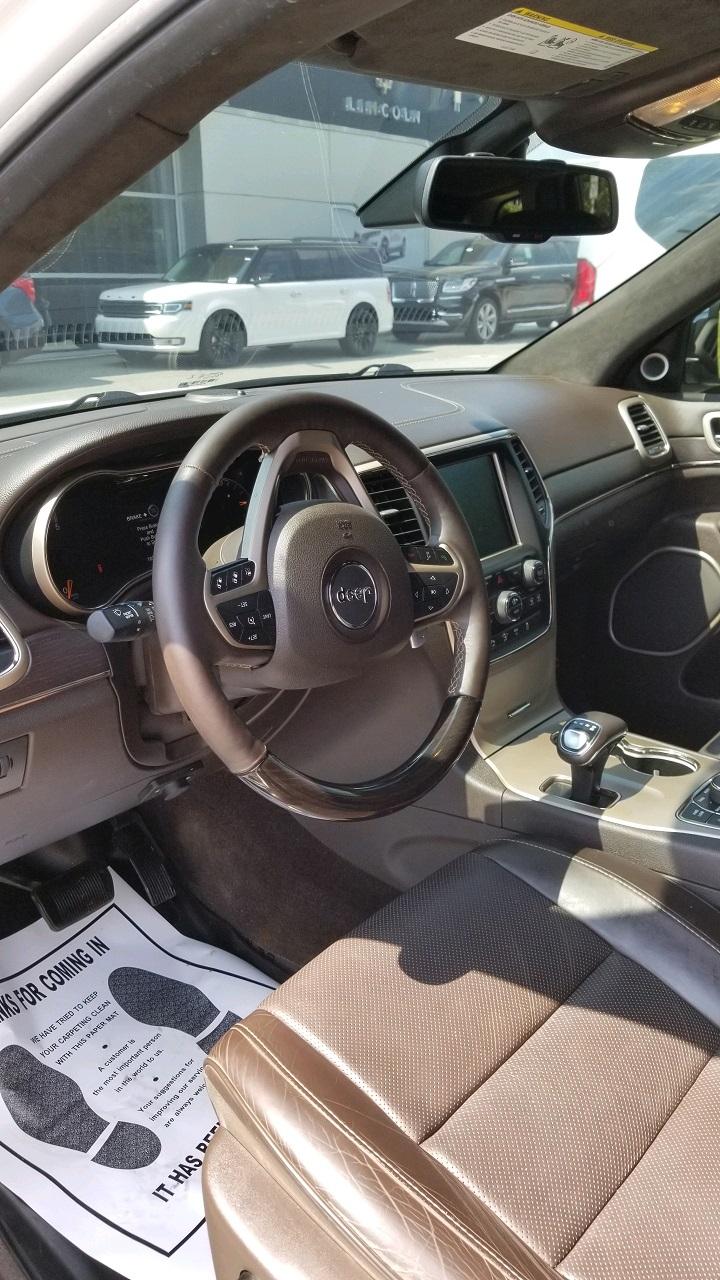 Jeep Gladiator Diesel Gladiator release? 20190907_122130