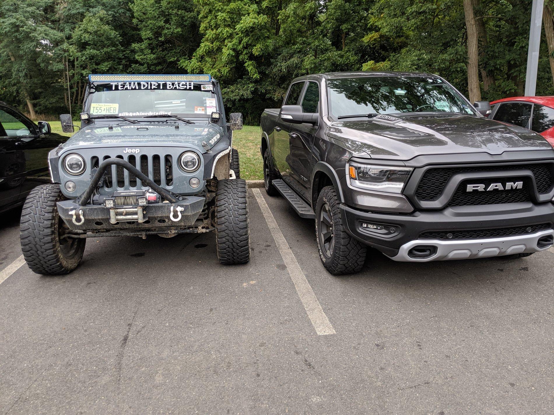 Jeep Gladiator Just remember a few things about the JT IMG_20190813_181201