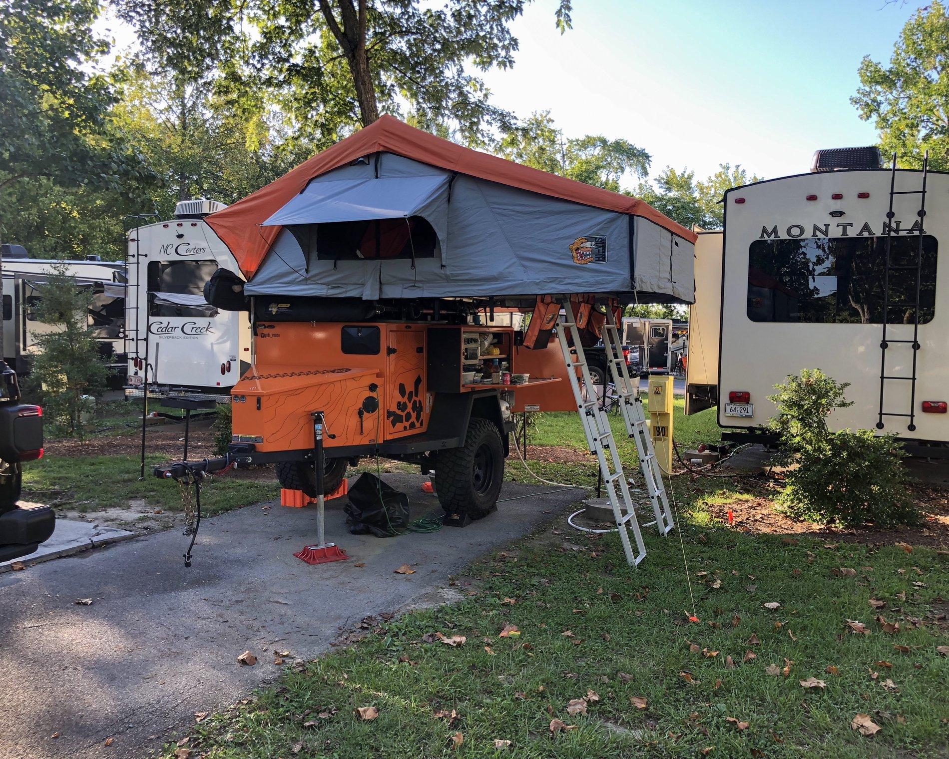 Jeep Gladiator Off-road camper options for the Gladiator IMG_5103.JPG