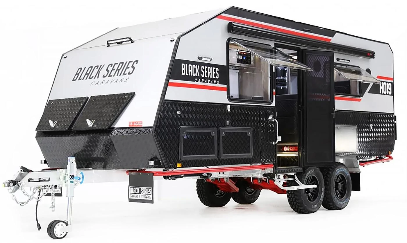 Jeep Gladiator Off-road camper options for the Gladiator hq19-product