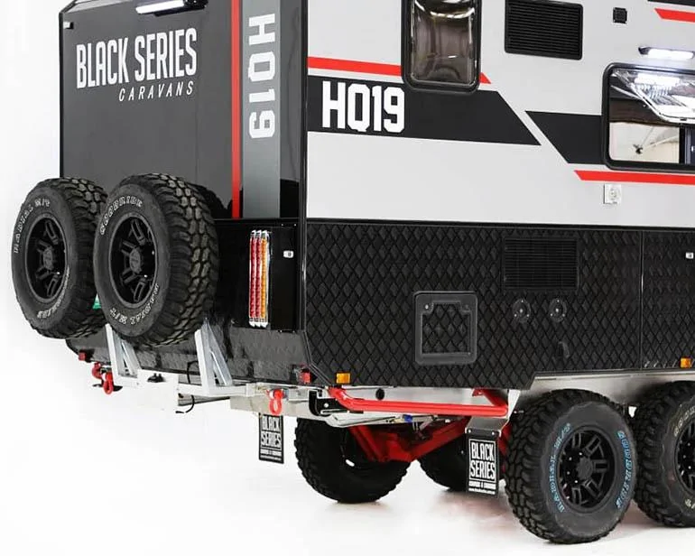 Jeep Gladiator Off-road camper options for the Gladiator hq19-exterior