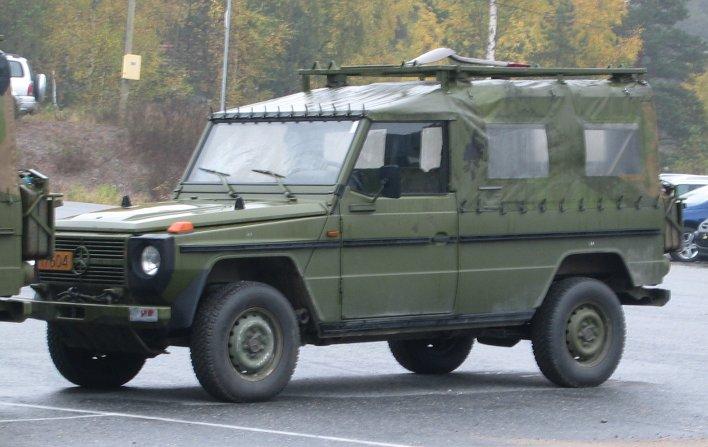 Jeep Gladiator Don't Ever Lose These Two Parts, They Are $$$$! Mercedes-Benz_Gel%C3%A4ndewagen_Norwegian_military_fq