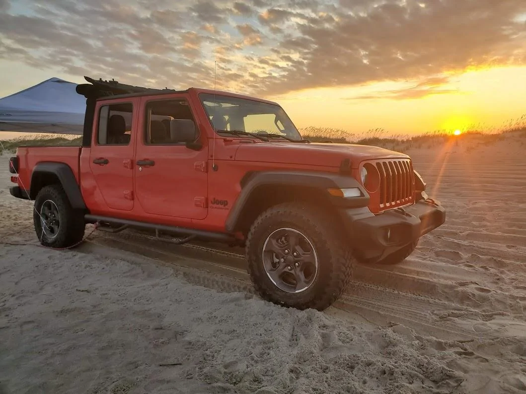 Jeep Gladiator Photograph of the Month Contest - November 2019 20190830_193222 (1)