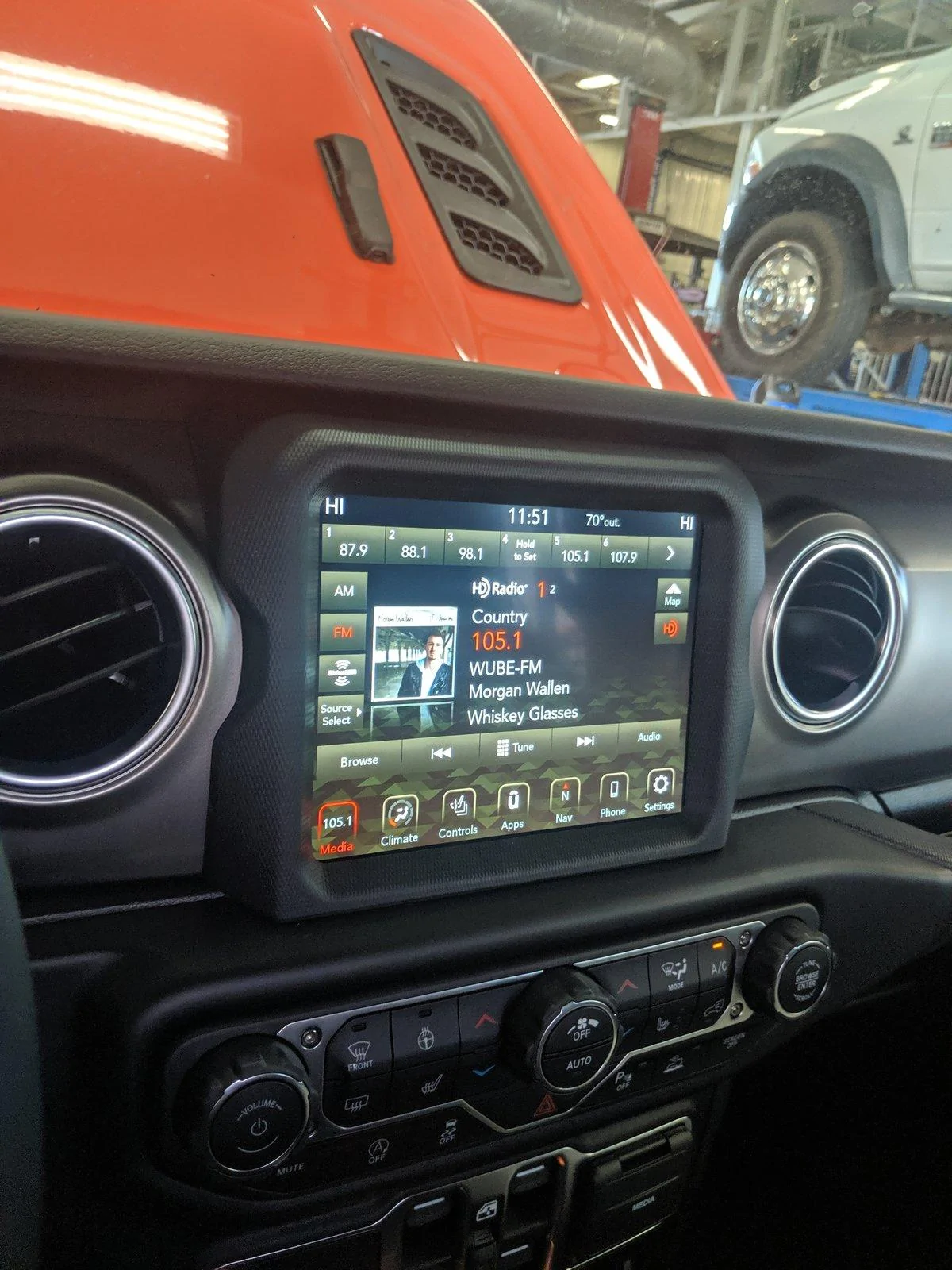 Jeep Gladiator Took Delivery of Your JT? Sign in Here! IMG_20190910_115050