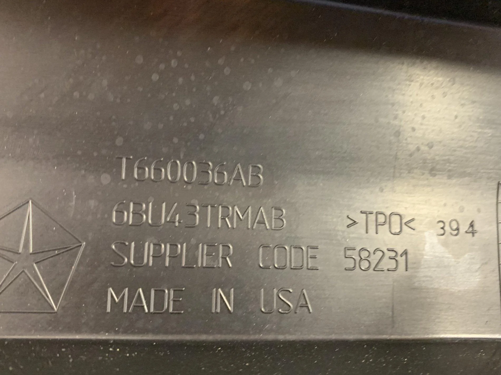 Jeep Gladiator FS: Rubicon Steel 3 piece bumper, skid, plastic finishing piece. Alabama no shipping 303A99F2-E0B2-4E5F-88B6-55B527ADCADD