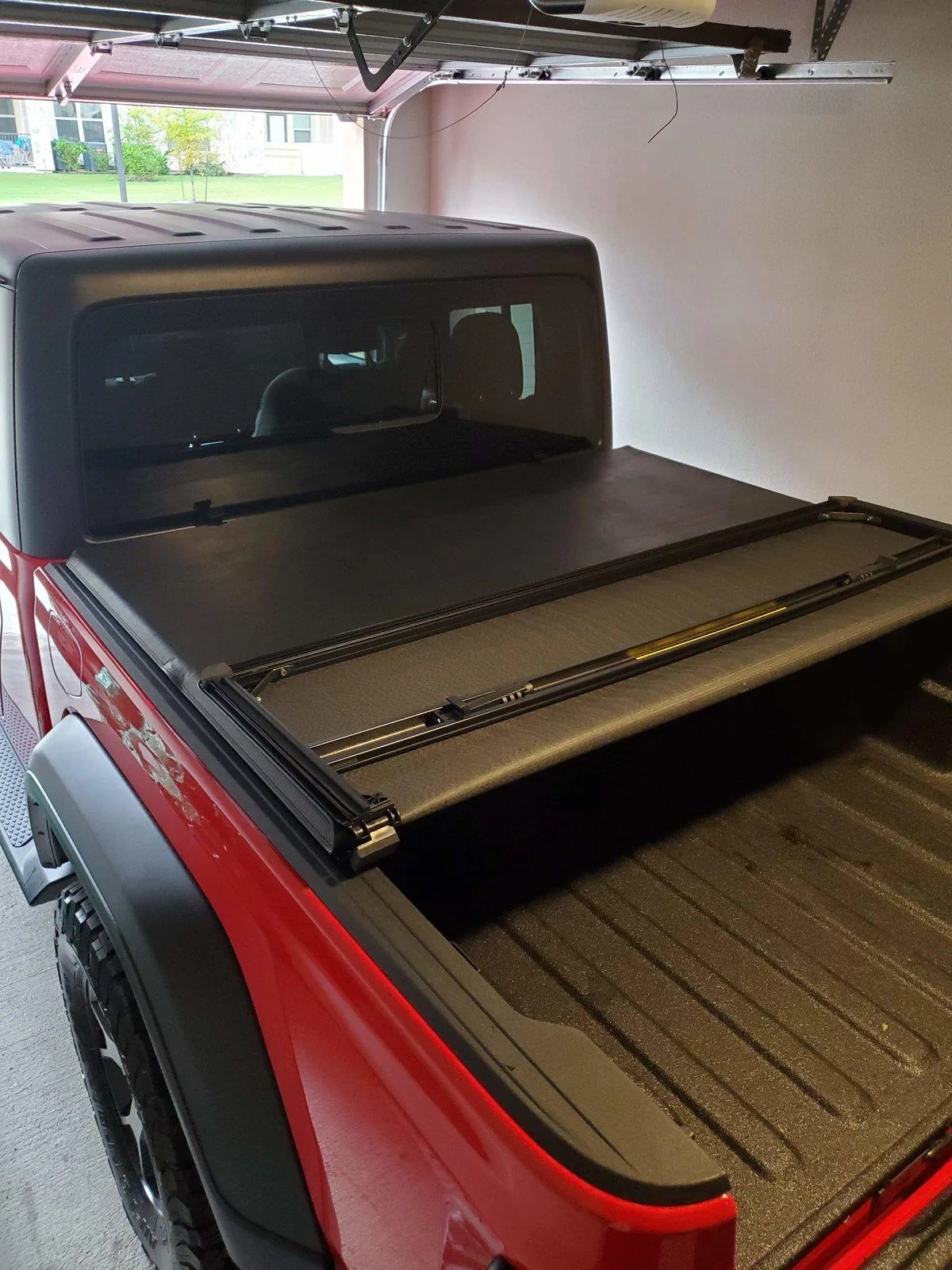 Jeep Gladiator What did you do TO your Gladiator today? [ADMIN WARNING: NO POLITICS, NO GUN TALK] 20190910_171407