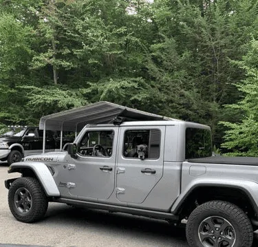 Jeep Gladiator JP's Super-Duper-Gladiator Build Thread imag
