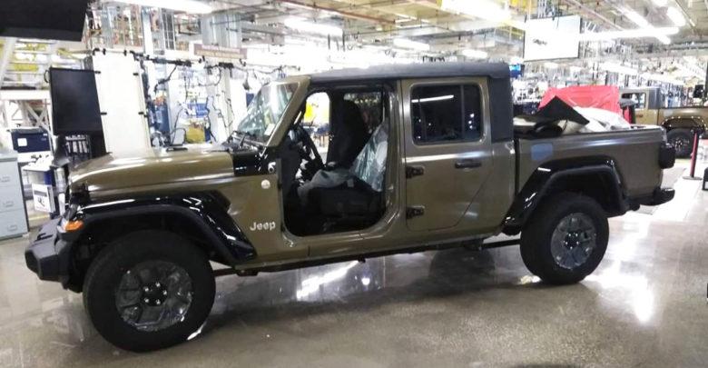 Jeep Gladiator GATOR Gladiator JT Club Gator-Jeep-Gladiator-Pickup-JT-780x405