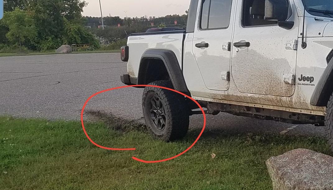 Jeep Gladiator What did you do TO your Gladiator today? [ADMIN WARNING: NO POLITICS, NO GUN TALK] Screenshot_20190911-073342_Chrome