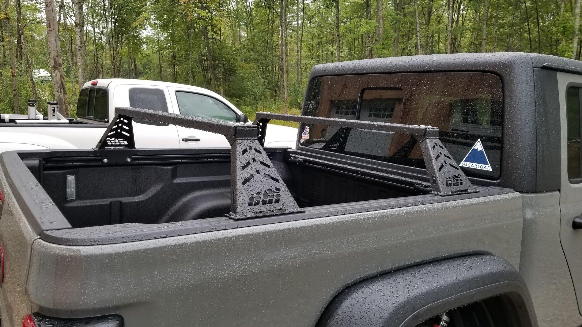 Jeep Gladiator What did you do TO your Gladiator today? [ADMIN WARNING: NO POLITICS, NO GUN TALK] 20190911_070256