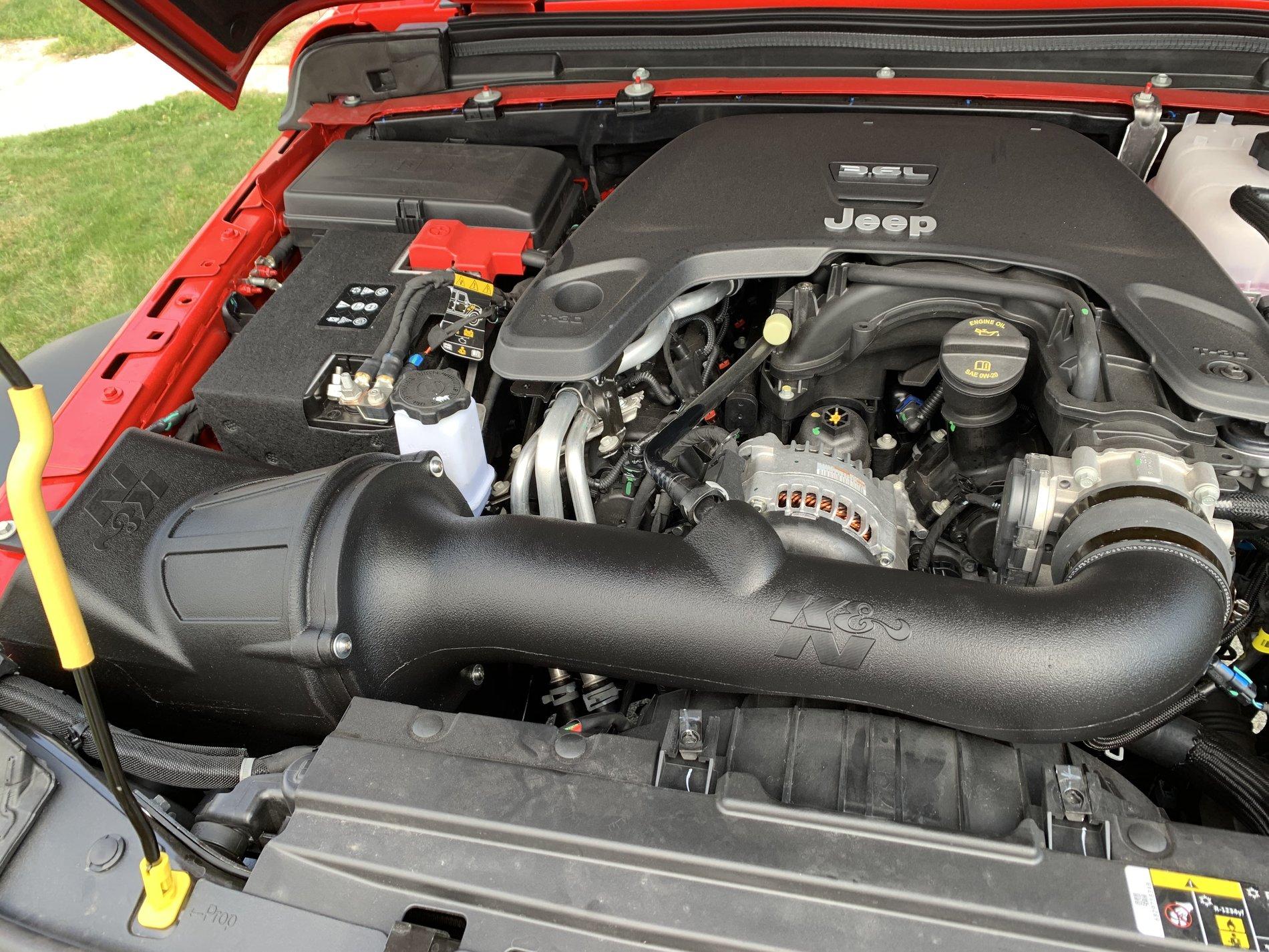 Jeep Gladiator What did you do TO your Gladiator today? [ADMIN WARNING: NO POLITICS, NO GUN TALK] 9B43A134-E2CE-4EA8-B9F1-341B1D22B0DF