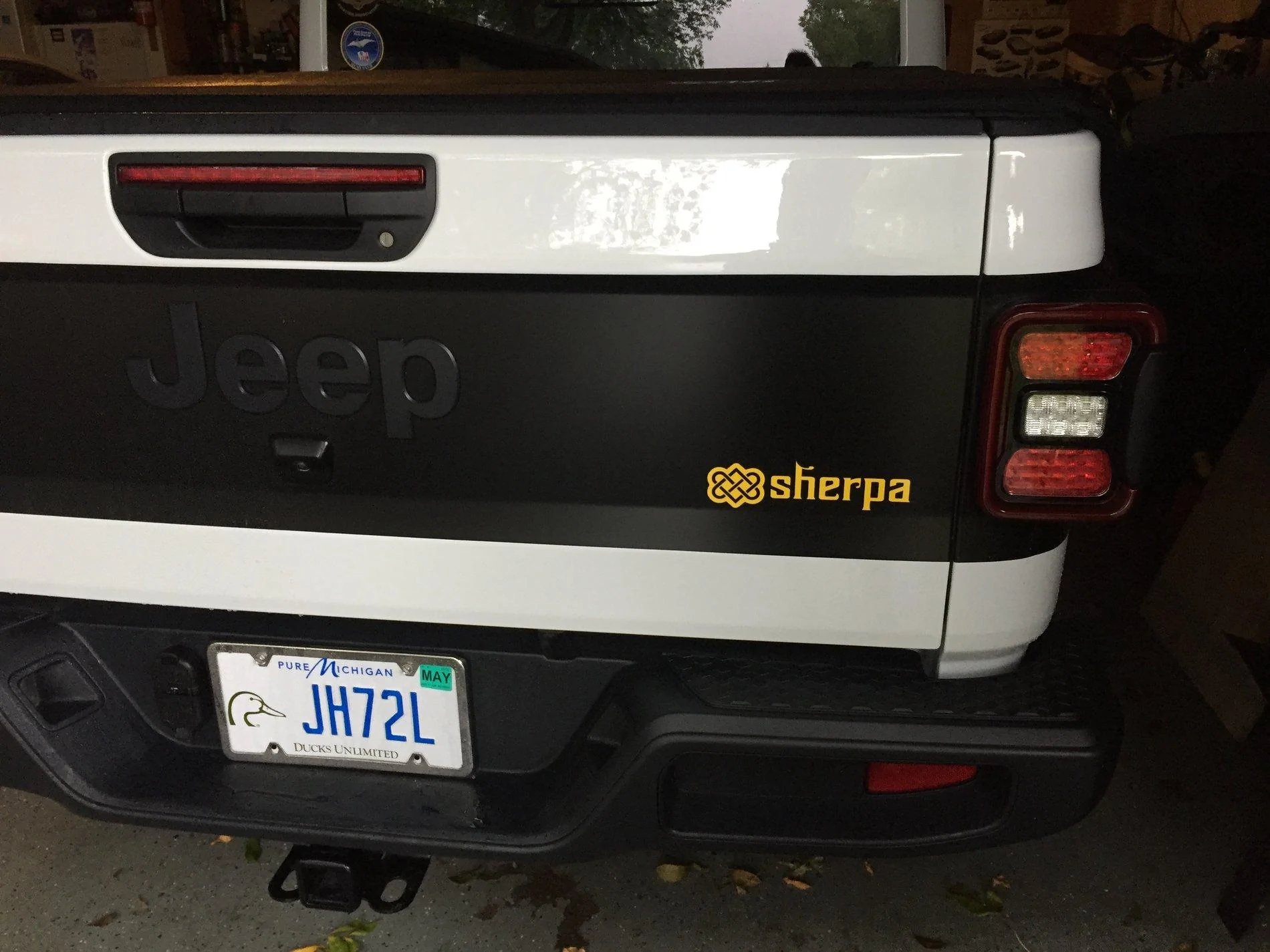 Jeep Gladiator What did you do TO your Gladiator today? [ADMIN WARNING: NO POLITICS, NO GUN TALK] IMG_2315