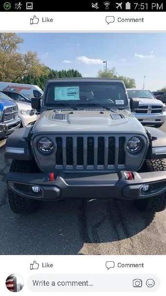 Jeep Gladiator Manual Transmission Club screenshot952019-09-11-19-51-56-jpg