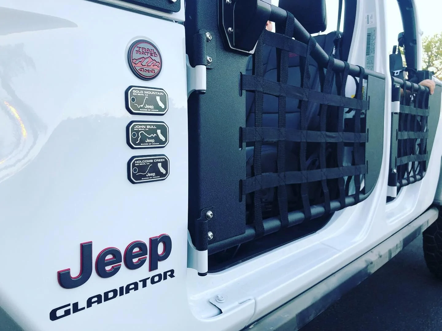 Jeep Gladiator Imogene & Ophir Pass, CO 127D7246-9E69-497E-B02D-C6662DF3F962