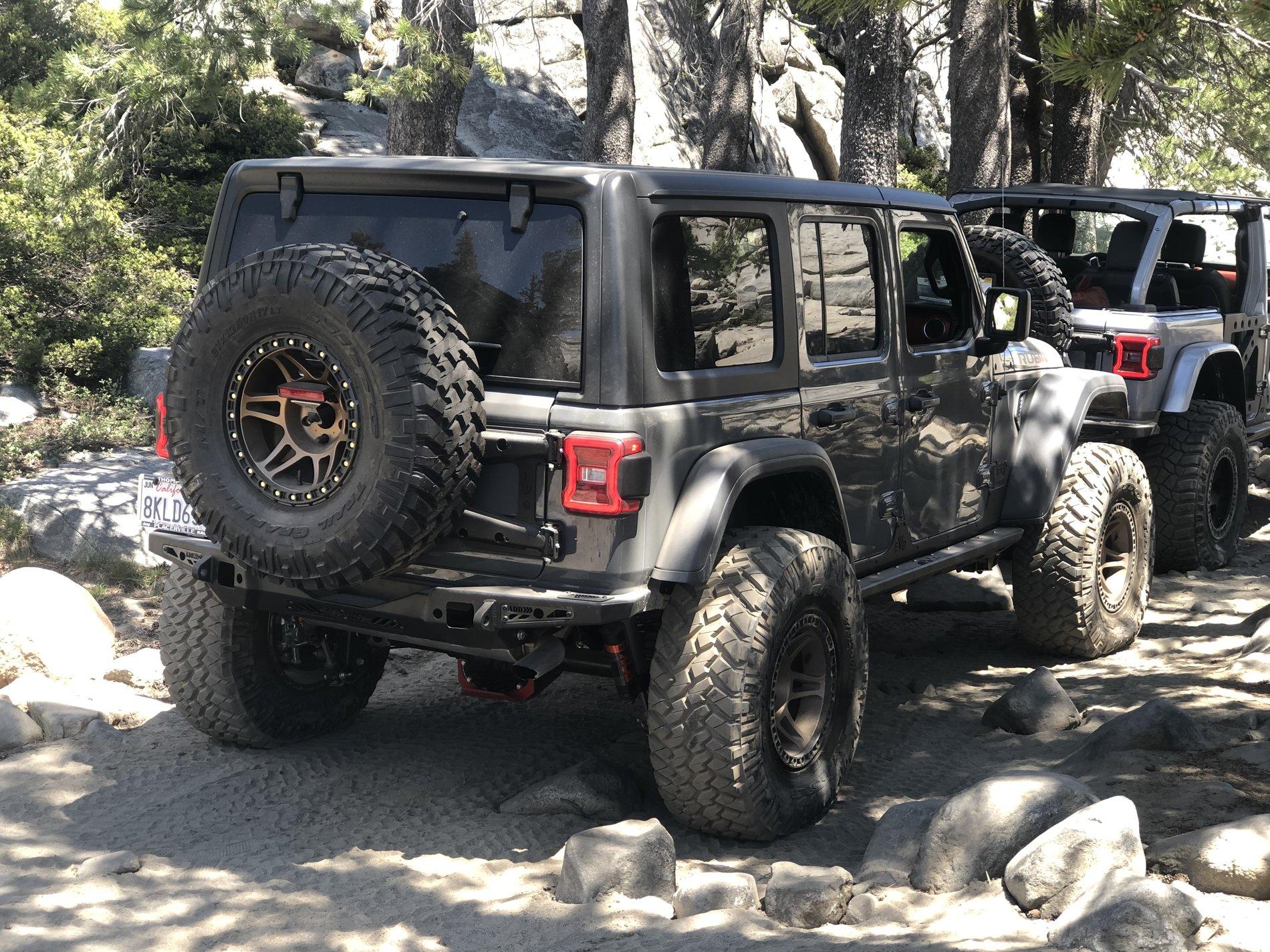 Jeep Gladiator 17" Tires, but what rim size DA61F545-75A4-49BC-9AA8-9D58A374FAD5