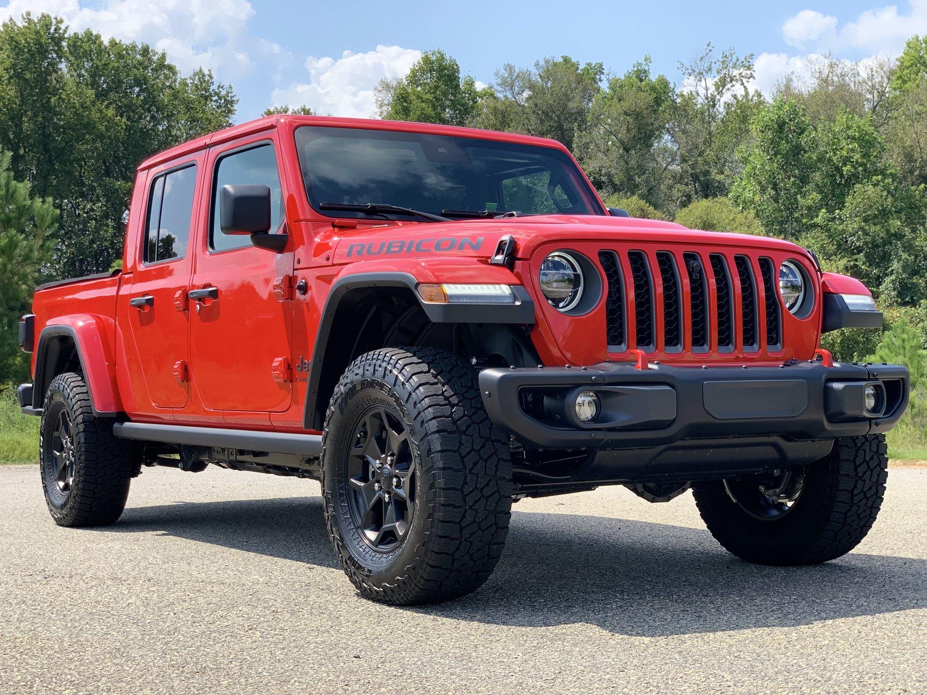 Jeep Gladiator Took Delivery of Your JT? Sign in Here! 61C4CCB8-AF4B-4D8D-ADB3-44A6CA7CEF42