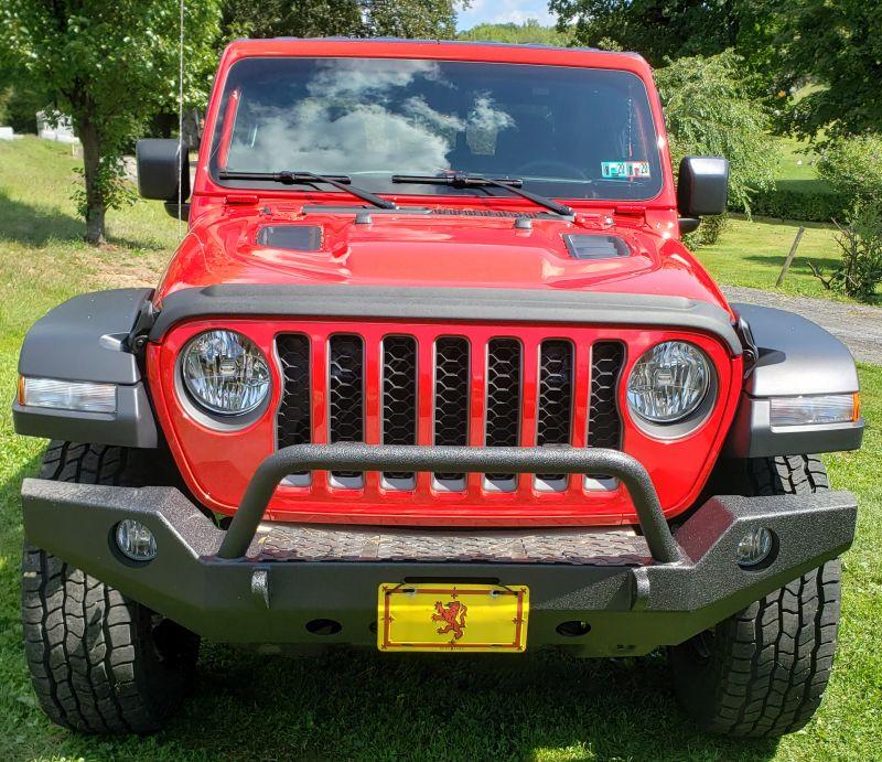 Jeep Gladiator BUMPERS! 20190904_142145aa