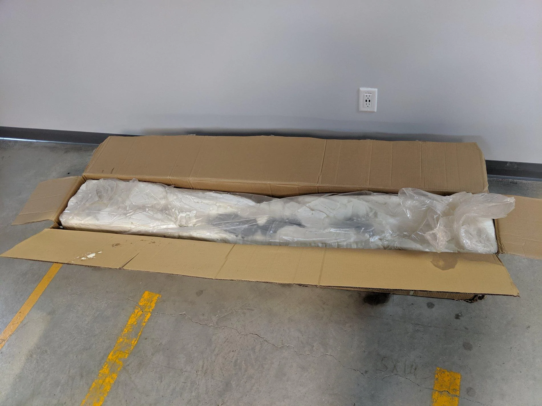 Jeep Gladiator DV8 Modular Bumper Install IMG_20190912_112510