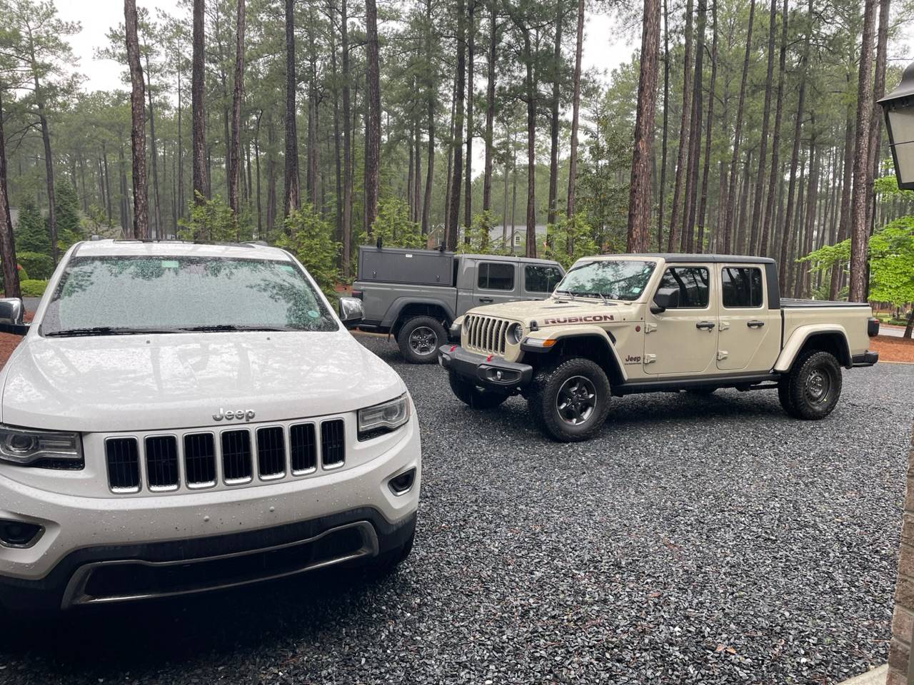 Jeep Gladiator NC Jeeps IMG_6114