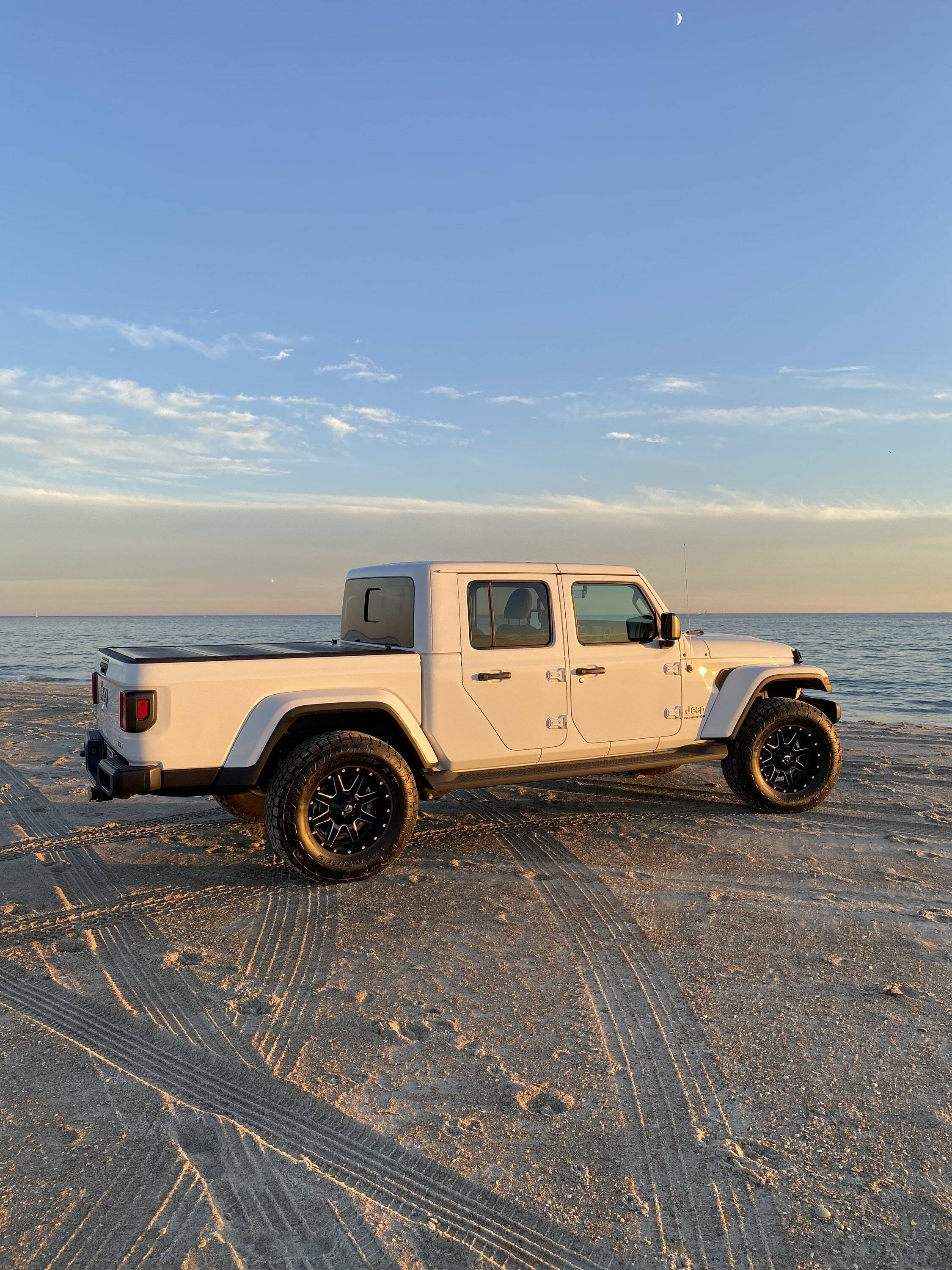 Jeep Gladiator NC Jeeps IMG_6997