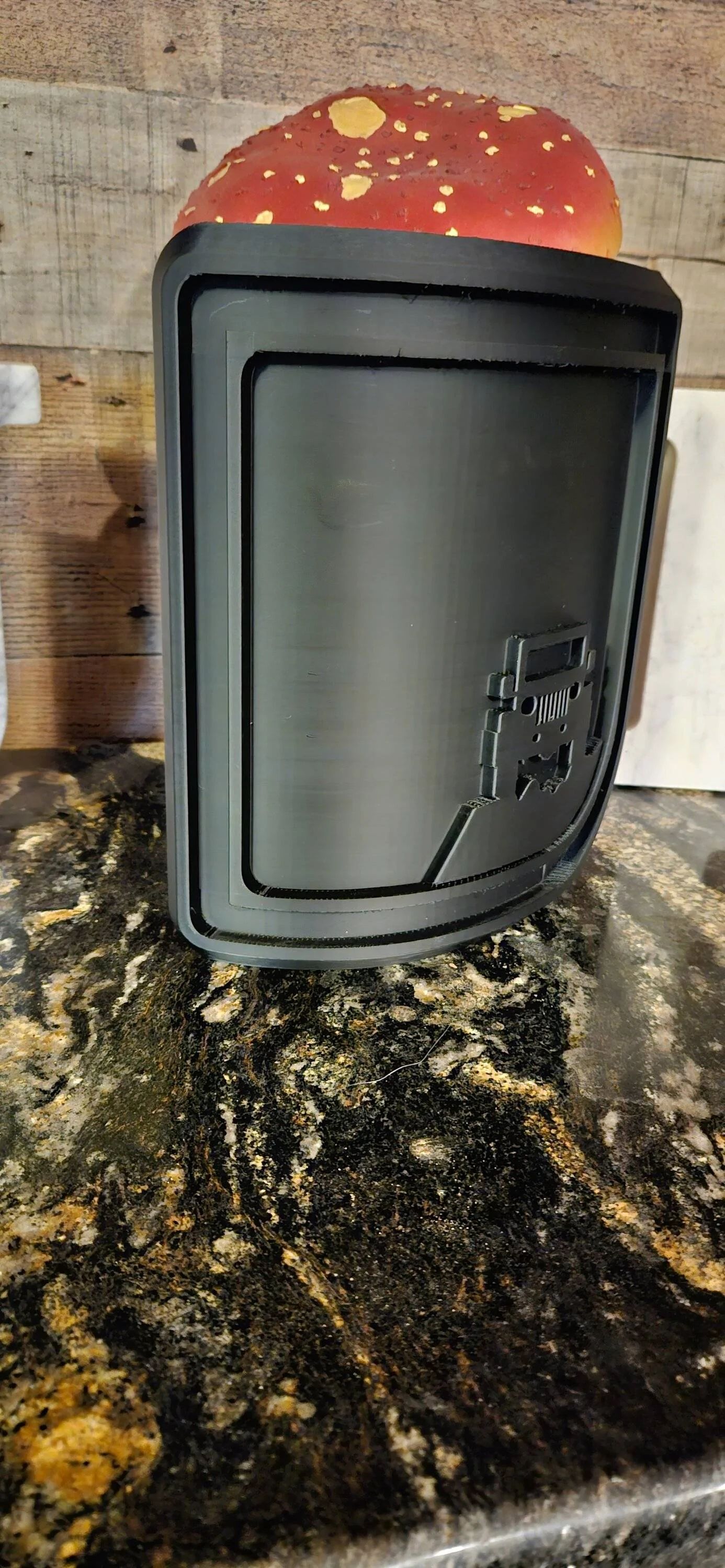 Jeep Gladiator Building my own flush tail lights 20230601_071501
